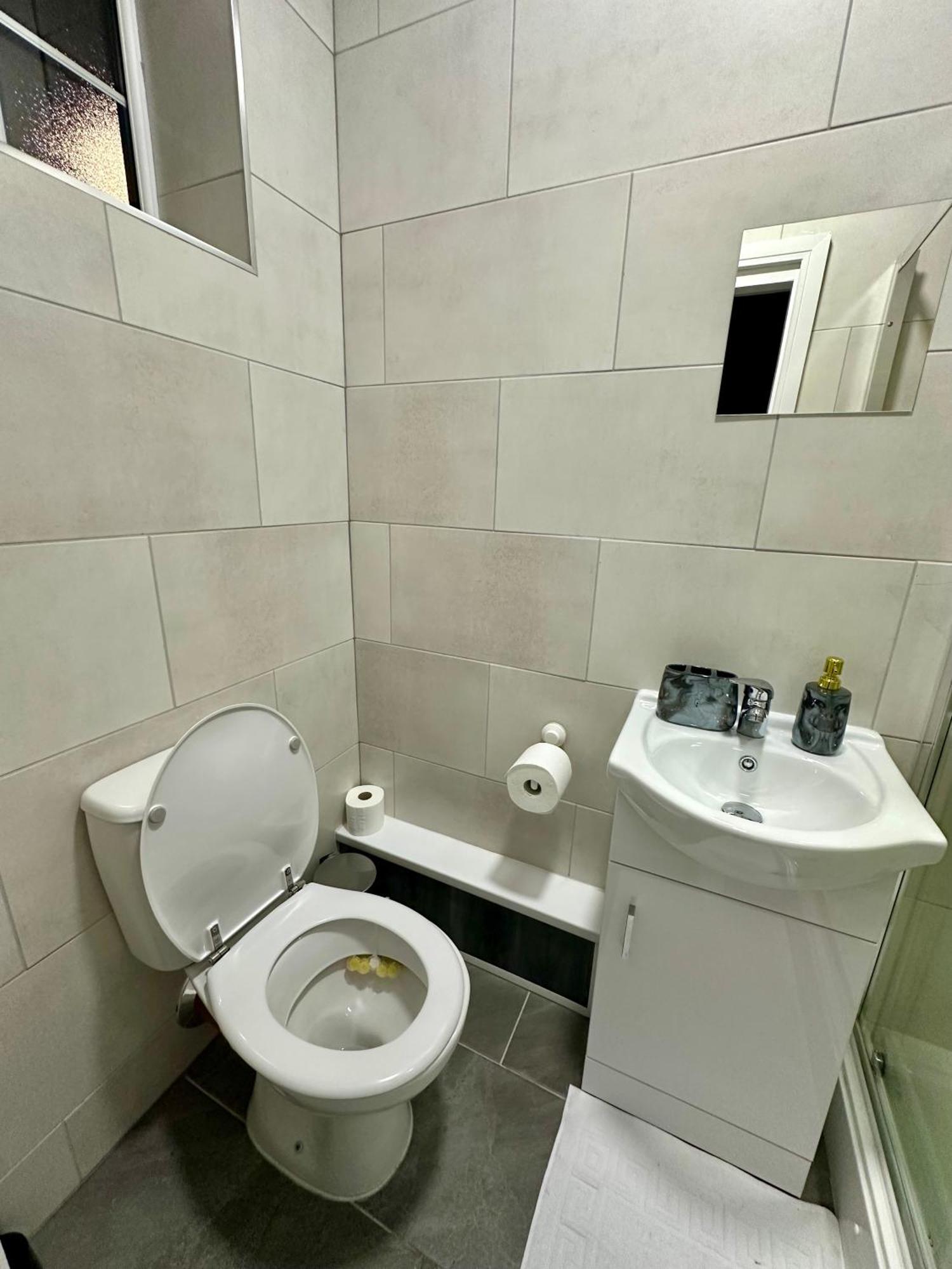 Private Luxurious City Studio-Daily,Weekly,Monthly 伯明翰 外观 照片